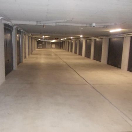 Apartamento Blizej Morza U Jacka Z Garazem Kołobrzeg Exterior foto