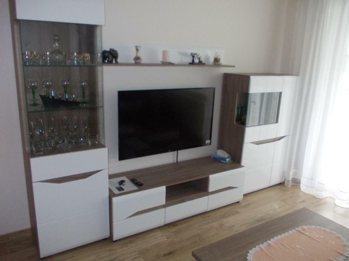 Apartamento Blizej Morza U Jacka Z Garazem Kołobrzeg Exterior foto