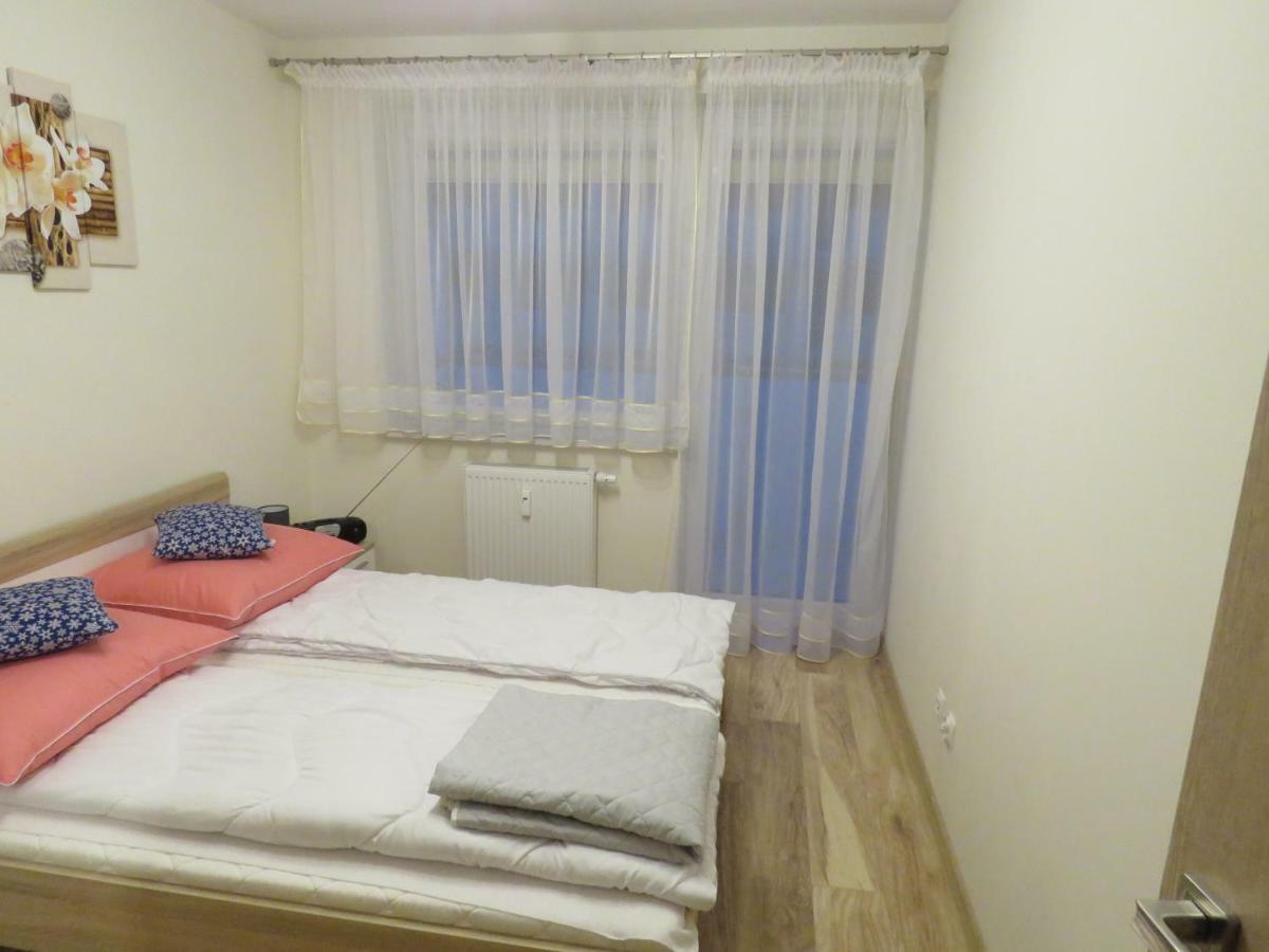 Apartamento Blizej Morza U Jacka Z Garazem Kołobrzeg Exterior foto
