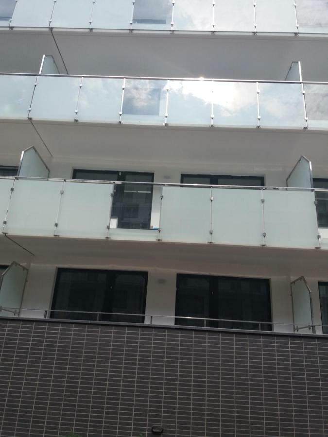 Apartamento Blizej Morza U Jacka Z Garazem Kołobrzeg Exterior foto