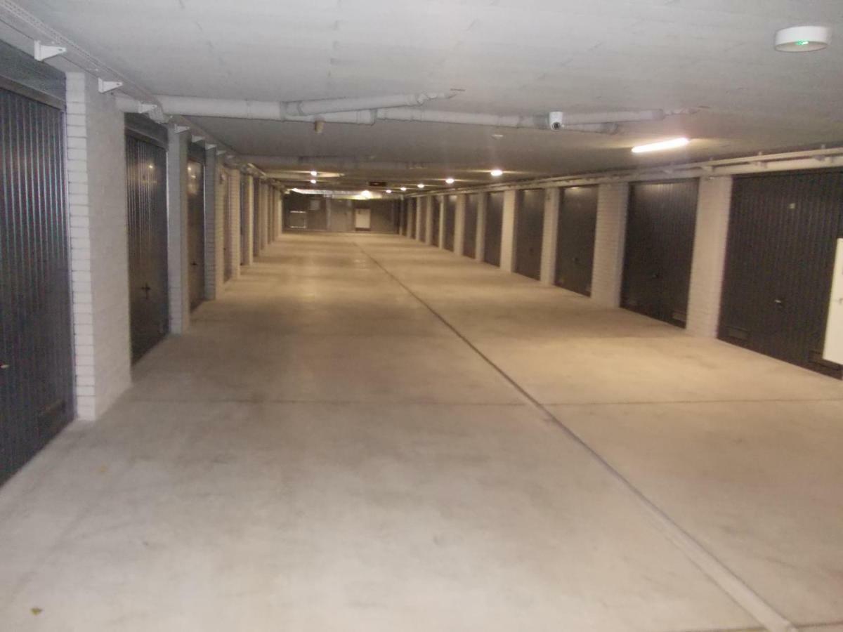 Apartamento Blizej Morza U Jacka Z Garazem Kołobrzeg Exterior foto